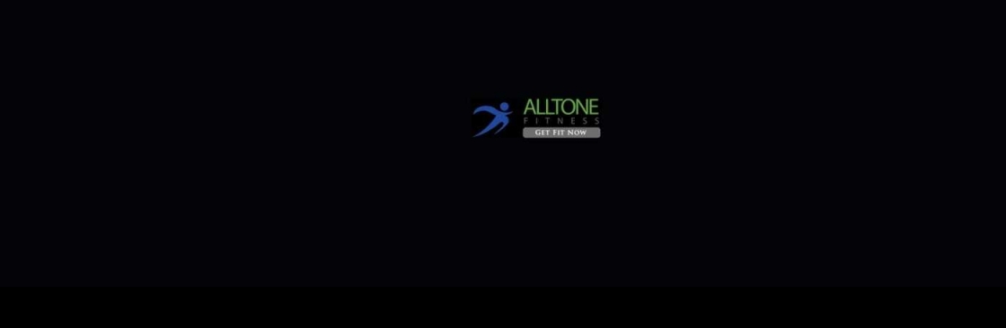 Alltone Fitness Cover Image