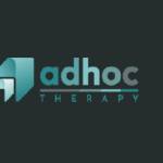 Adhoc Therapy Profile Picture