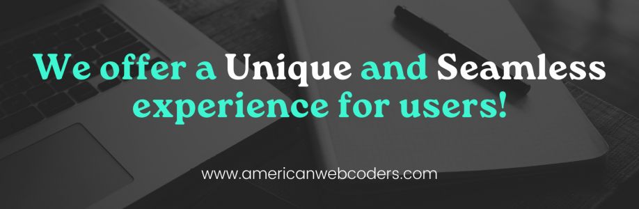American Web Coders Cover Image