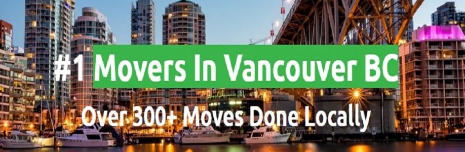 Get Movers Vancouver Cover Image