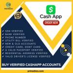 Buy Verified Paypal Accounts profile picture