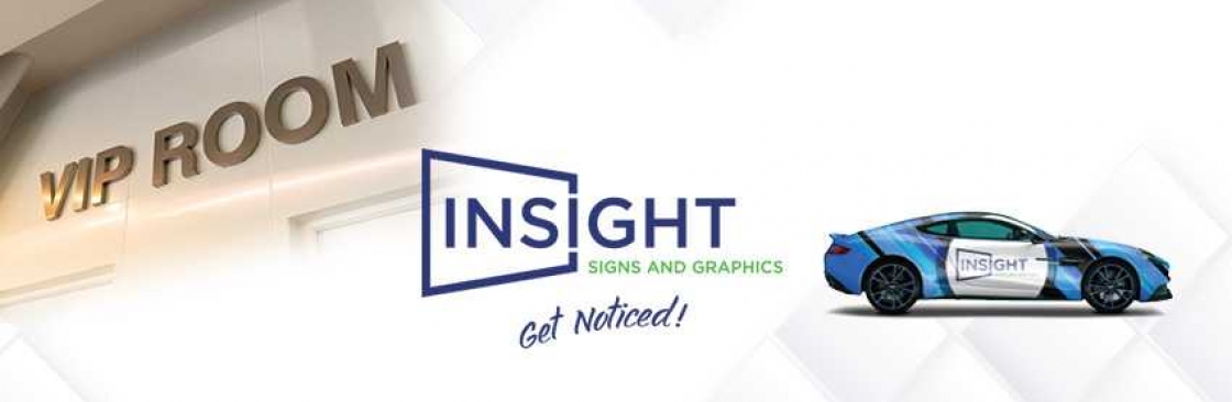 Insight Signs and Graphics Cover Image