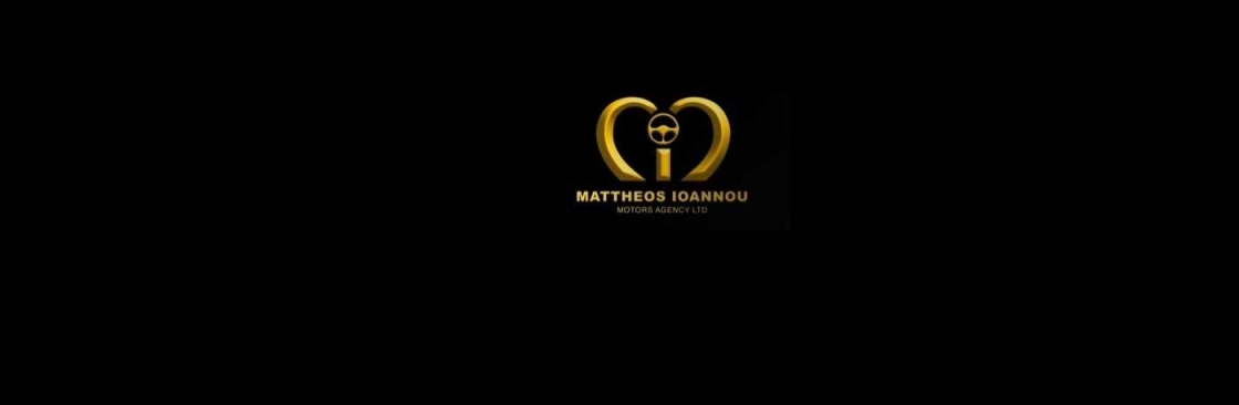 Mattheos Ioannou Motors Cover Image