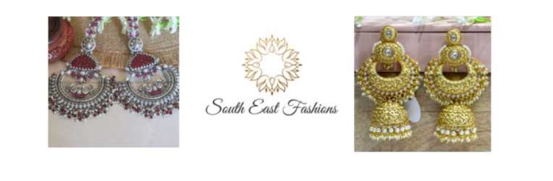 South East Fashions Cover Image