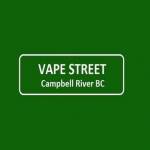 Vape Street Campbell River South Side BC