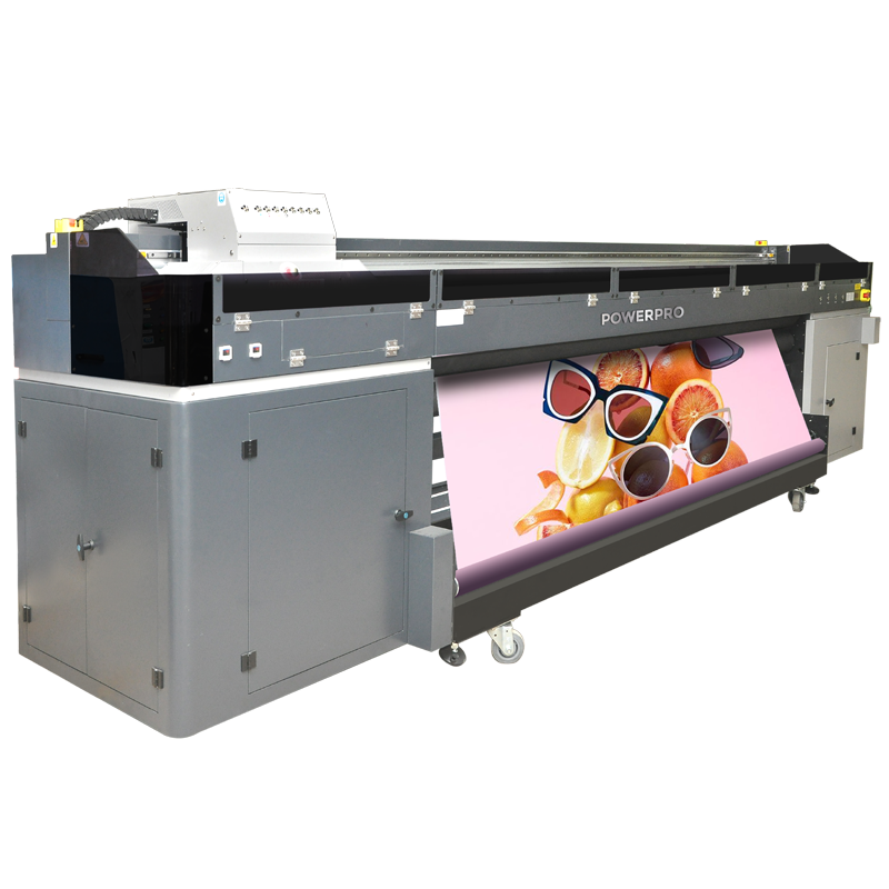 Best #1 Wallpaper Printing Machine & Blinds printing machine