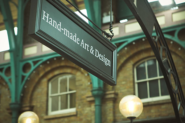 Elevate Your Business with Custom Hanging Signs: A Guide to Outdoor Signage Solutions