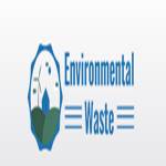 Environmental Waste