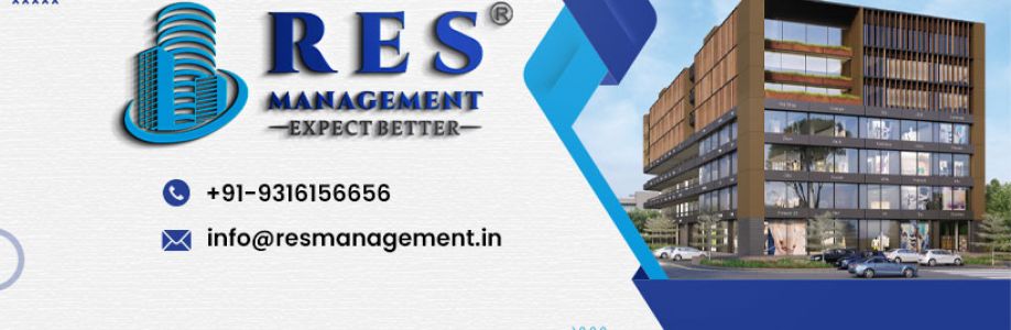RES Management Cover Image