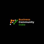 Business Community India Profile Picture