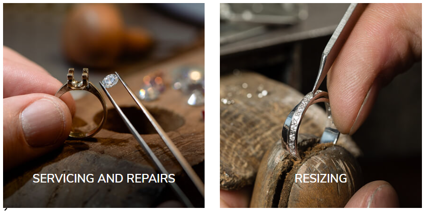 Ring Resizing in Melbourne: Ensuring the Perfect Fit for Your Precious Ring
