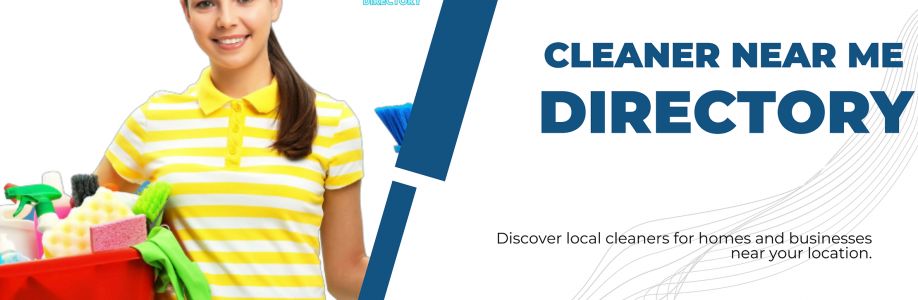 Cleaner Near Me Directory Cover Image