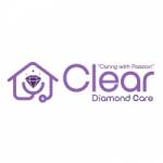 Clear Diamond Care Profile Picture