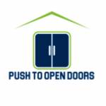 Push To Open Doors Profile Picture