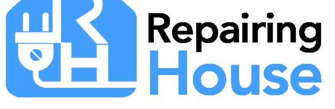 repairing house Cover Image