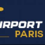 Paris Airport Cab