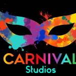 Carnival studios erode