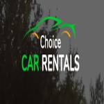Choice Car Rentals