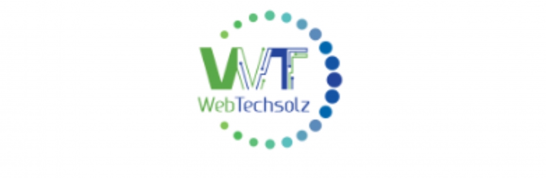WebTechsolz Cover Image