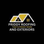 Priddy Roofing and Exteriors | Roofing Contractors Maryland