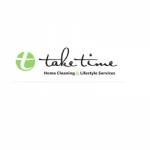 Take Time Home Cleaning & Lifestyle Services Profile Picture