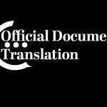 officialdocument translation Profile Picture