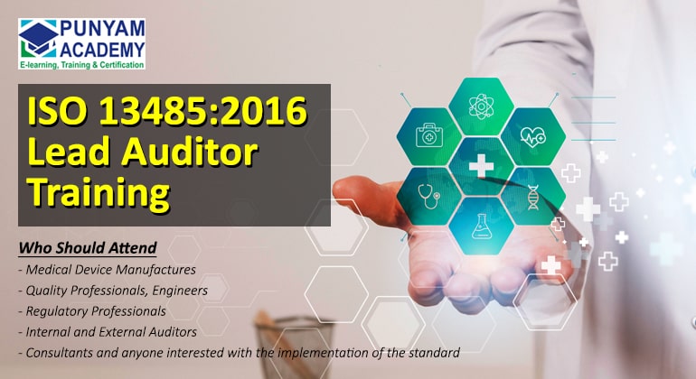 Auditing for Excellence: A Guide to ISO 13485 Lead Auditor Training – Articla District – Bloggers Unite India