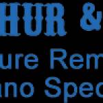 Arthur's Furniture Removals House Removals Hull