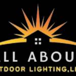 All About Outdoor Lighting