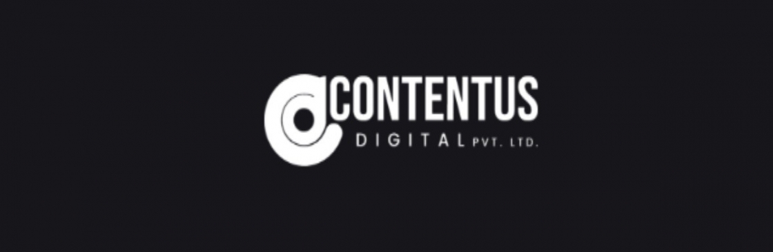 Contentus Digital Cover Image