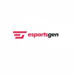 Esportsgen Profile Picture