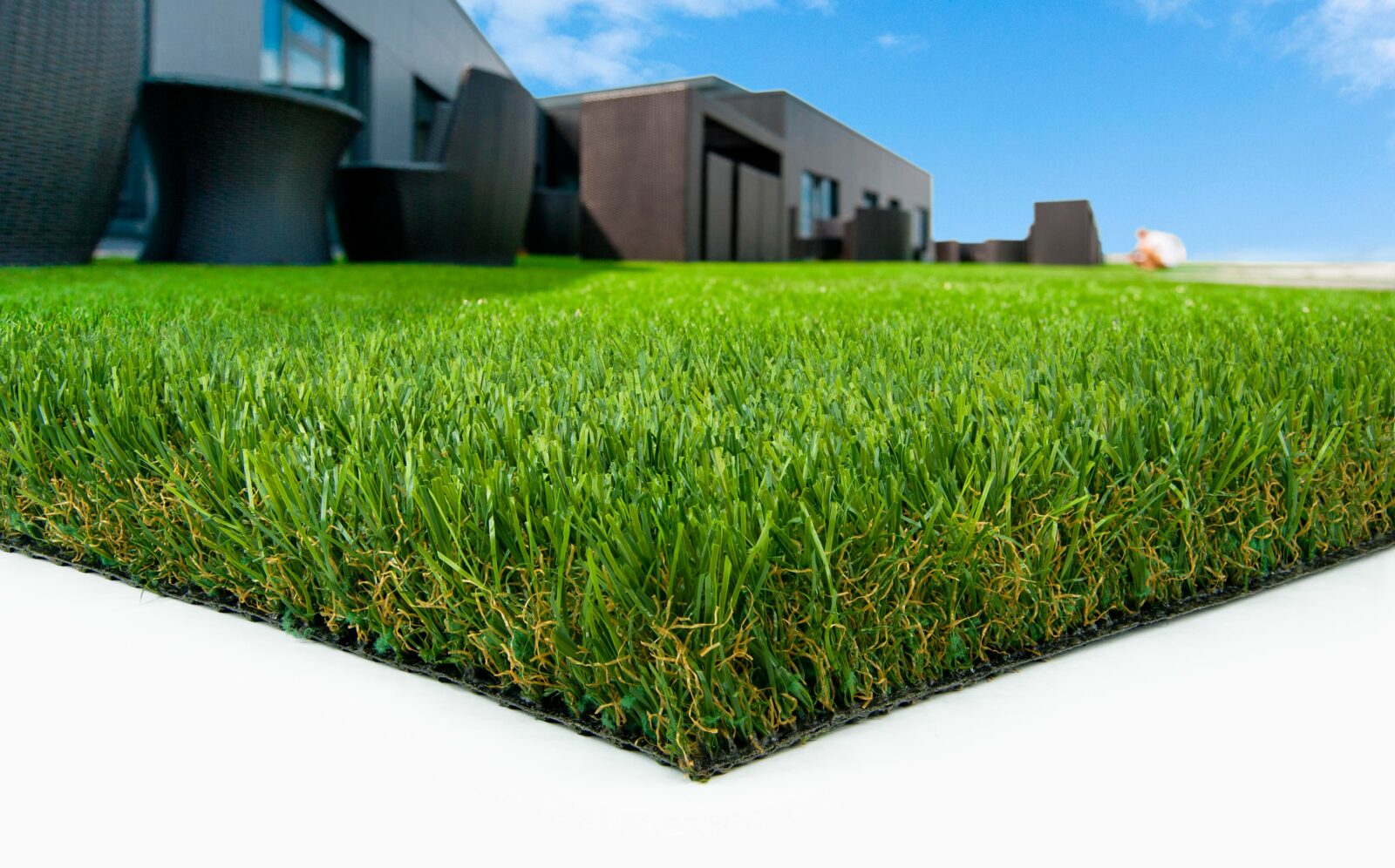 Artificial Grass Sydney - Realistic Synthetic Grass | SYNLawn