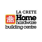 La Crete Home Hardware Building  Profile Picture