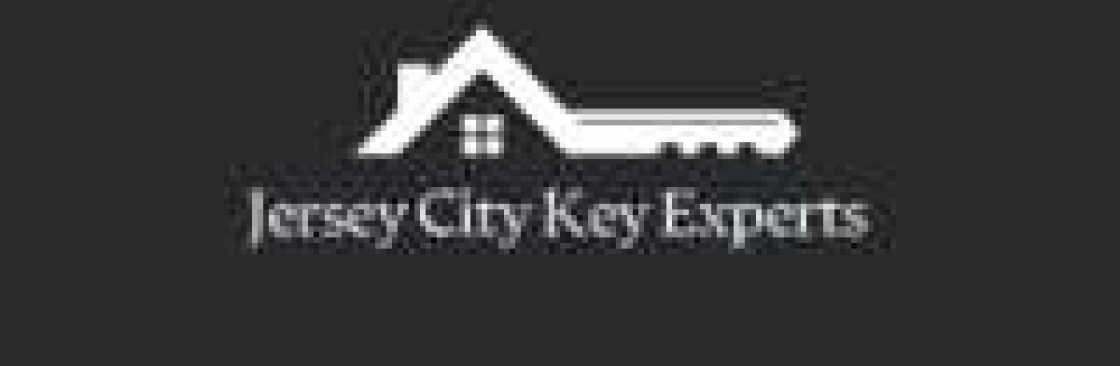 Jersey City Key Experts Cover Image
