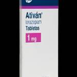 Buy ativan online without prescription