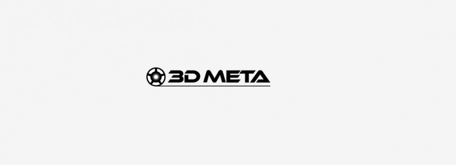 3D META Cover Image