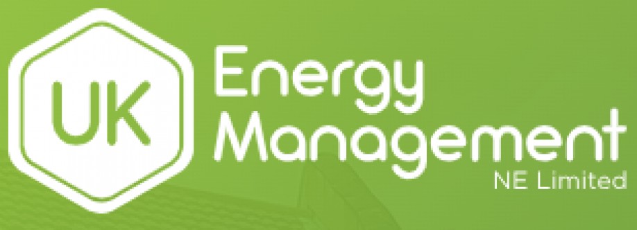 Energy Management Cover Image