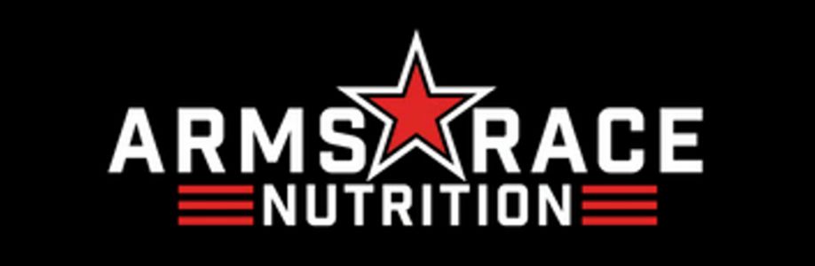Arm Race Nutrition Cover Image
