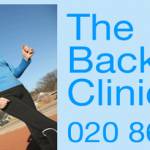BACK PAIN LTD Osteopath in Bromley