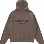 Essentials Sweatshirt Profile Picture