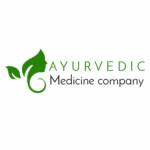Ayurvedic  Medicine Company