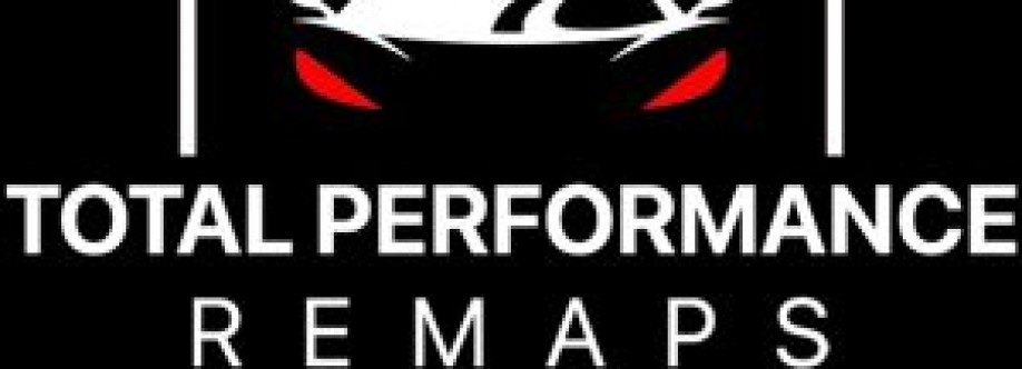 TOTAL PERFORMANCE REMAPS Car Remapping Birmingham Cover Image