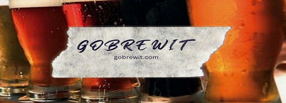 Gobrew It Cover Image
