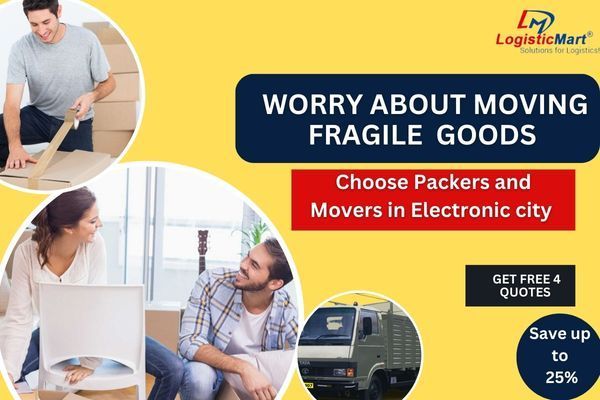 Handle Time Deficiency: Tactics suggested by Best Packers and Movers in Bangalore