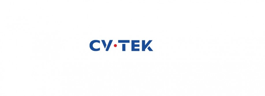 Cv Tek Cover Image