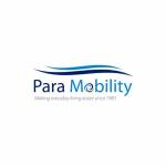 Para Mobility Profile Picture