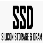 Silicon Storage Dram