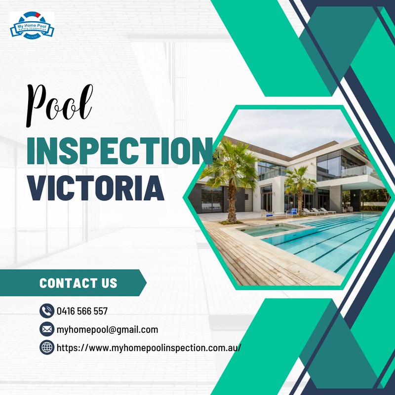 Ensuring Swimming Pool and Spa Safety: The Importance of Pool Inspection and Certification in Victoria – My Home Pool