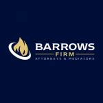 Barrows Firm barrowslawfirm