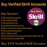 BuyVerified SkrillAccounts